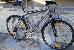 Merida tfs 100 ram 22" 