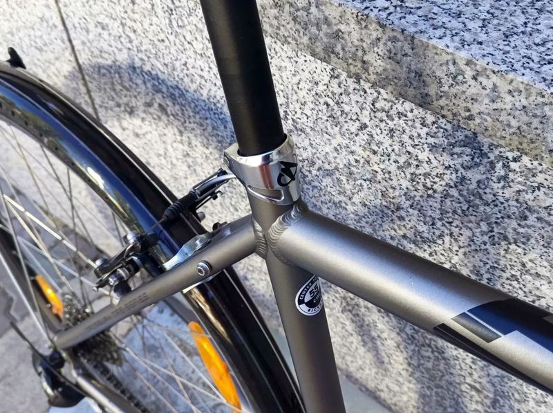 Merida tfs 100 ram 22" 