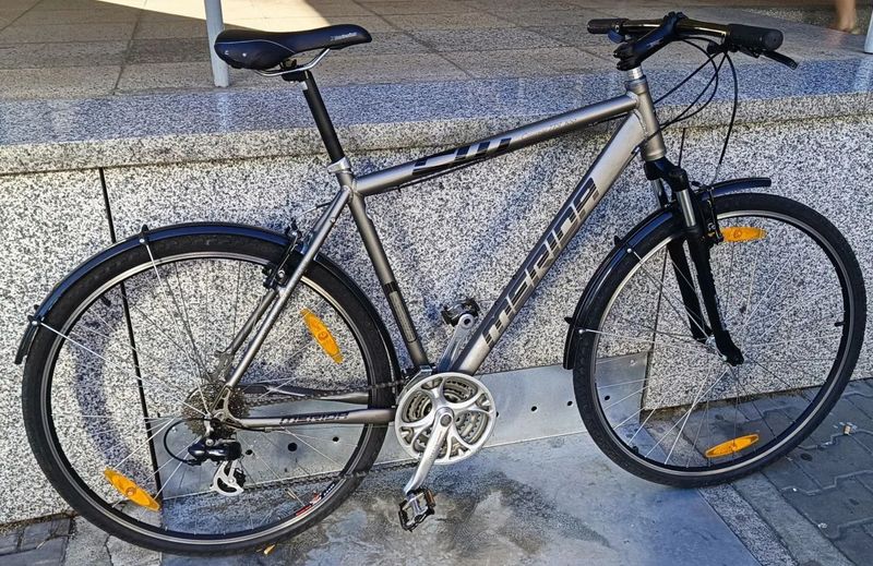 Merida tfs 100 ram 22" 