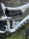 Cannondale Scalpel