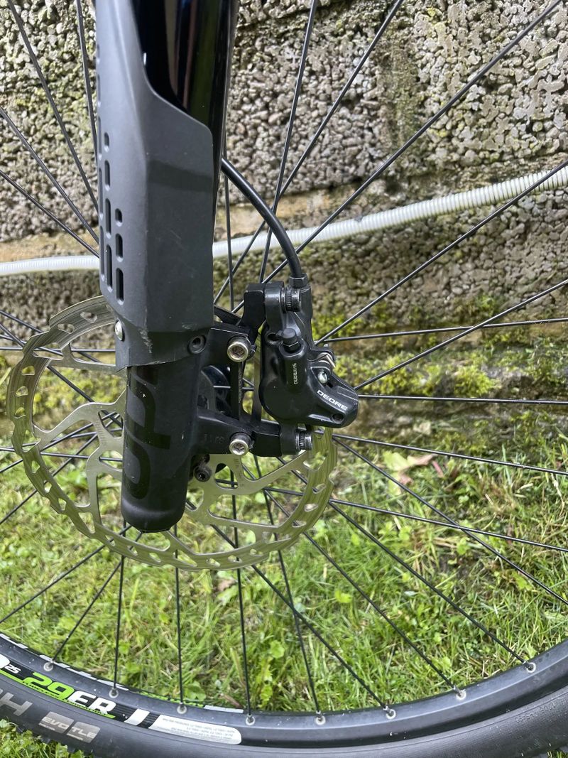 Cannondale Scalpel