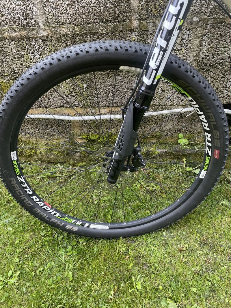 Cannondale Scalpel