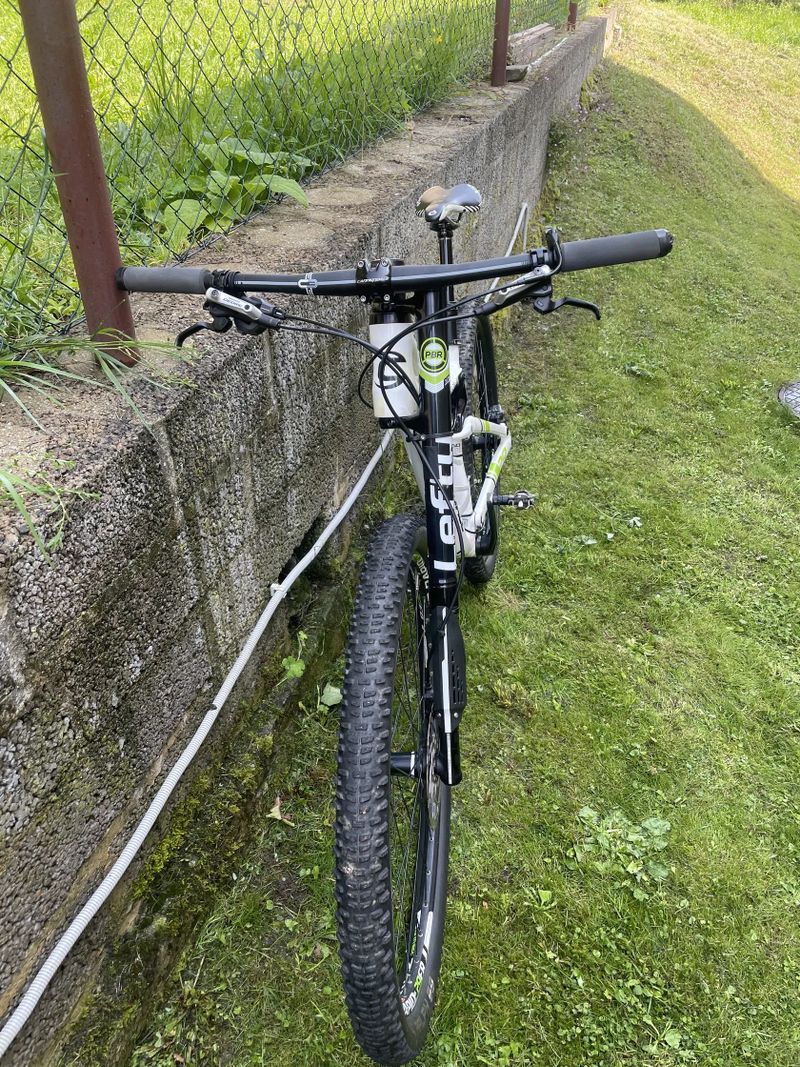 Cannondale Scalpel