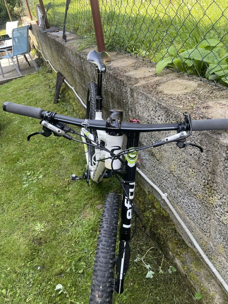 Cannondale Scalpel