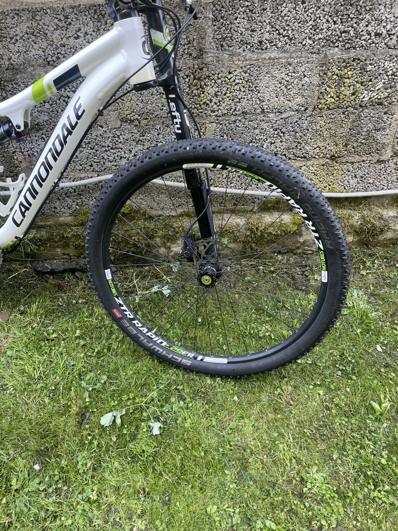 Cannondale Scalpel