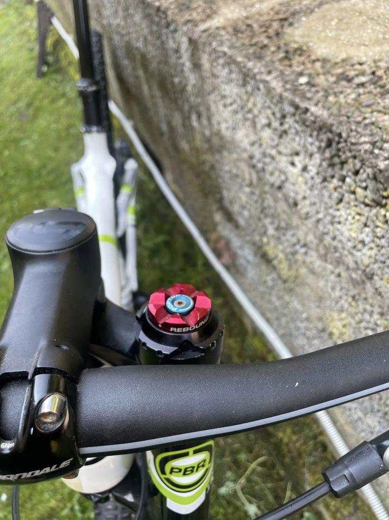 Cannondale Scalpel