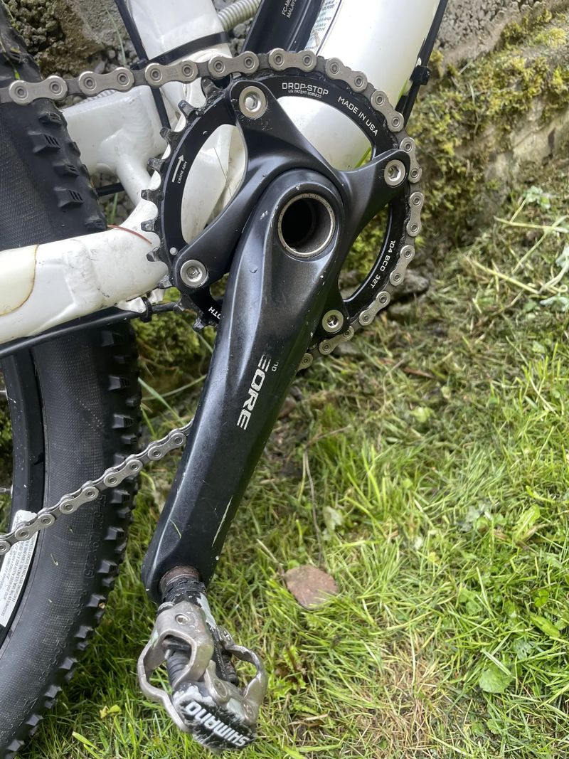 Cannondale Scalpel