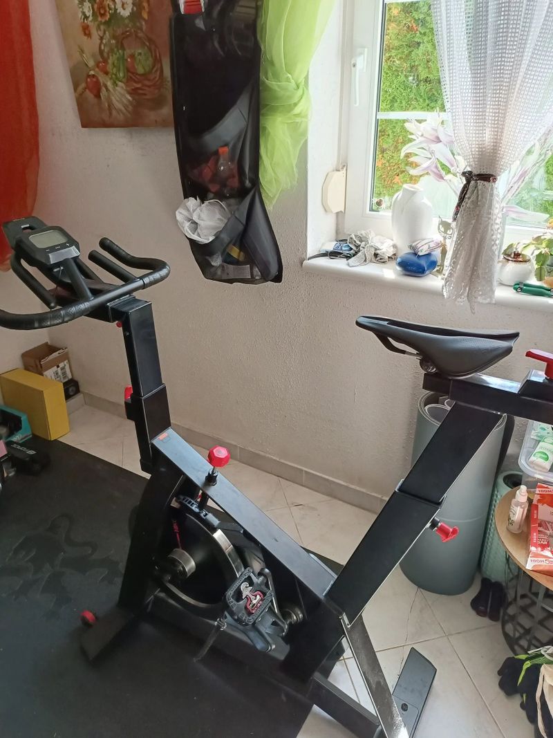 Rotoped DOMYOS 500
