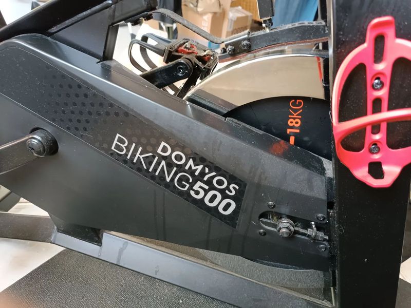 Rotoped DOMYOS 500