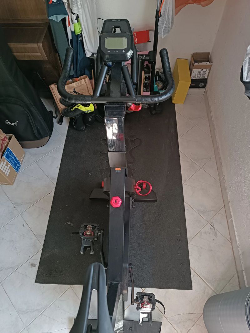 Rotoped DOMYOS 500
