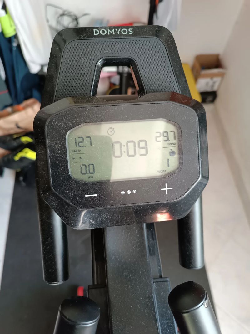 Rotoped DOMYOS 500