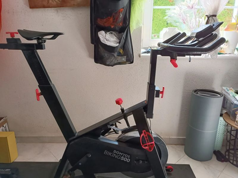 Rotoped DOMYOS 500