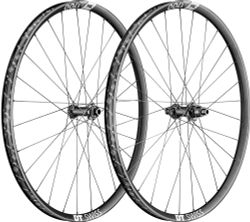 Zapletená kola DT Swiss XM1700