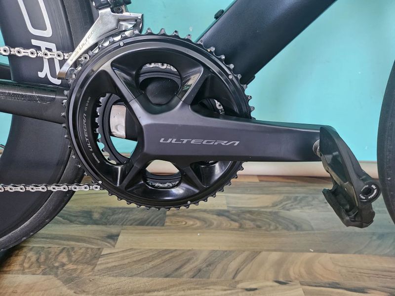 Canyon Speedmax CF 8.0