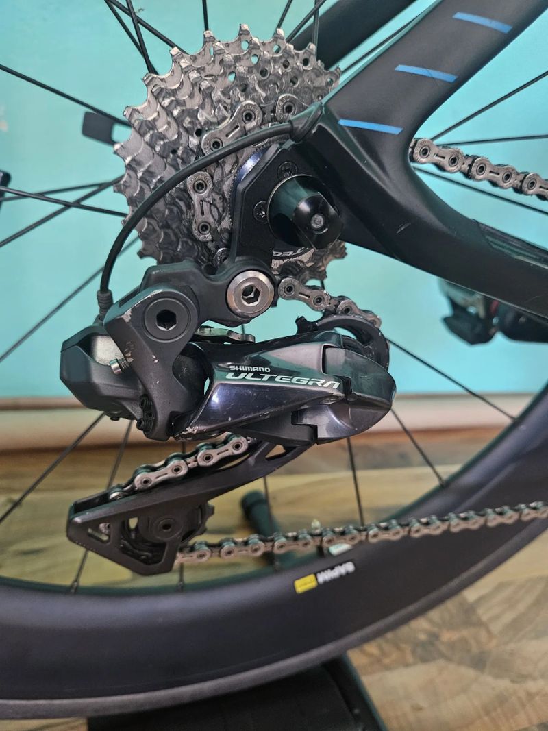 Canyon Speedmax CF 8.0