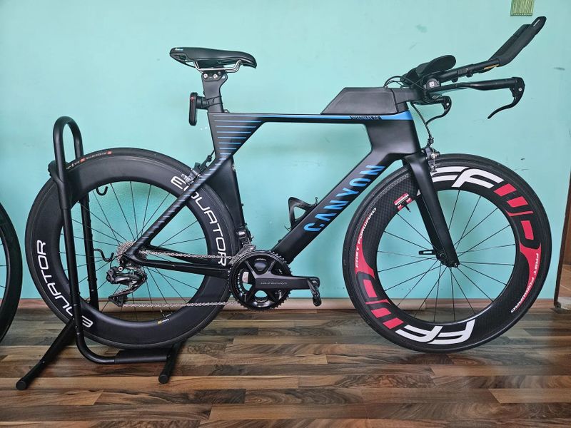 Canyon Speedmax CF 8.0