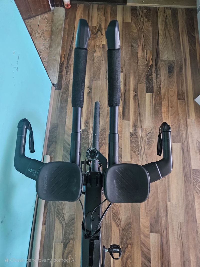 Canyon Speedmax CF 8.0