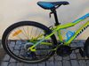 MTB kolo Author A-Matrix 26", rám 13", po servisu, pro výšku 130-155cm+ DÁREK