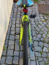 MTB kolo Author A-Matrix 26", rám 13", po servisu, pro výšku 130-155cm+ DÁREK