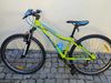 MTB kolo Author A-Matrix 26", rám 13", po servisu, pro výšku 130-155cm+ DÁREK