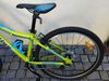MTB kolo Author A-Matrix 26", rám 13", po servisu, pro výšku 130-155cm+ DÁREK