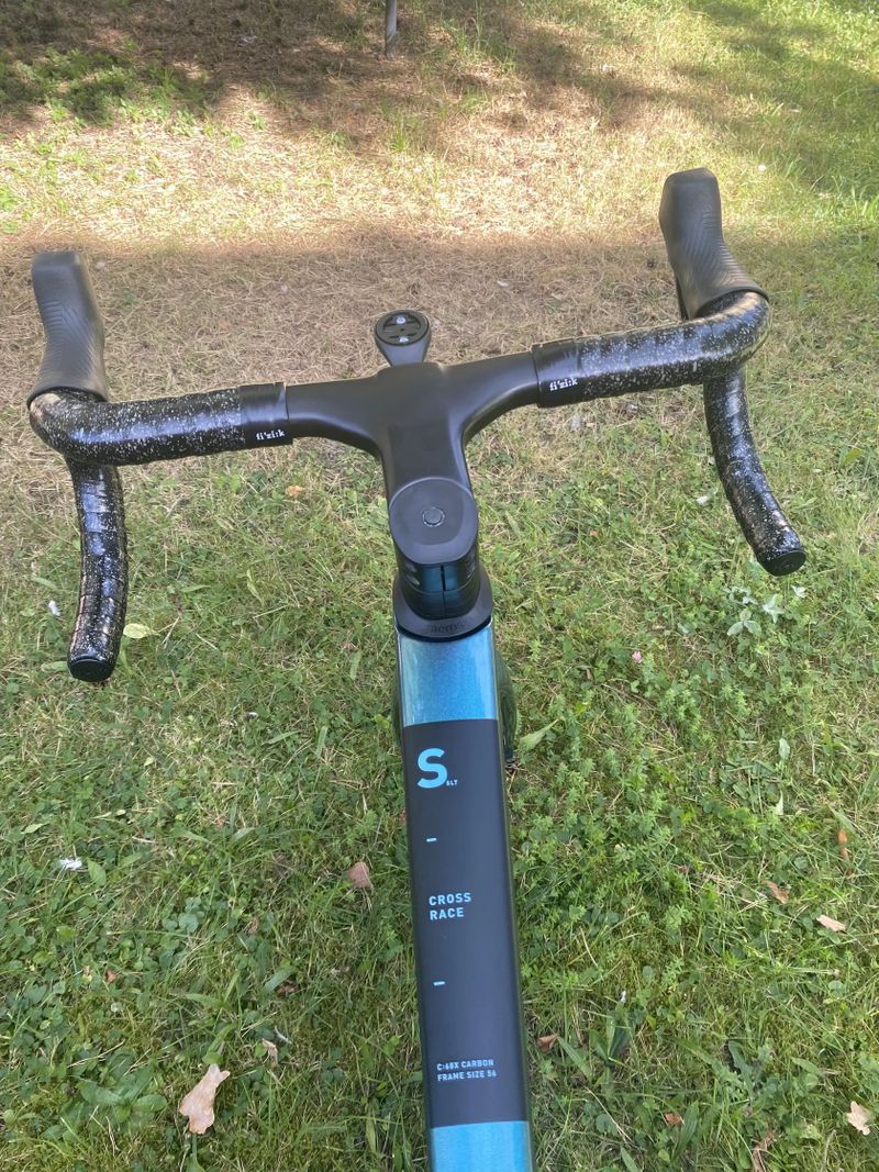 Cube Cross race C:68X