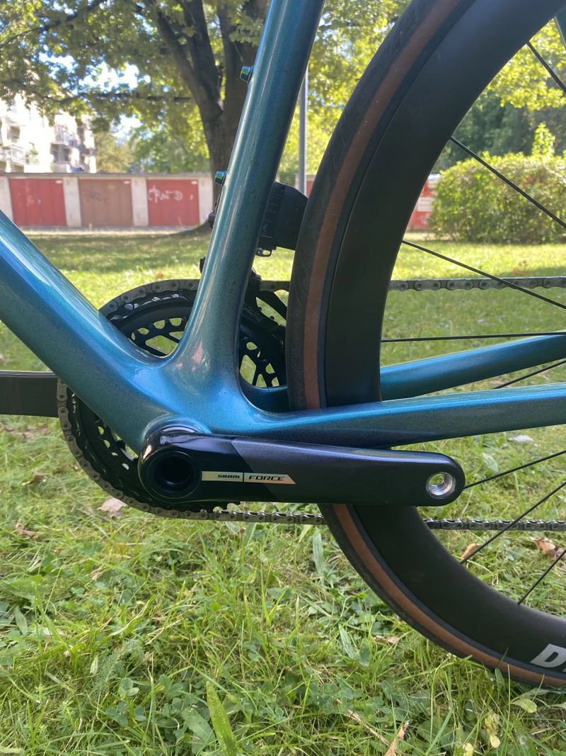 Cube Cross race C:68X
