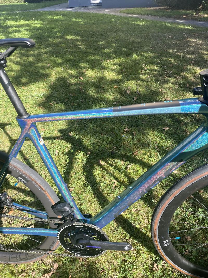 Cube Cross race C:68X
