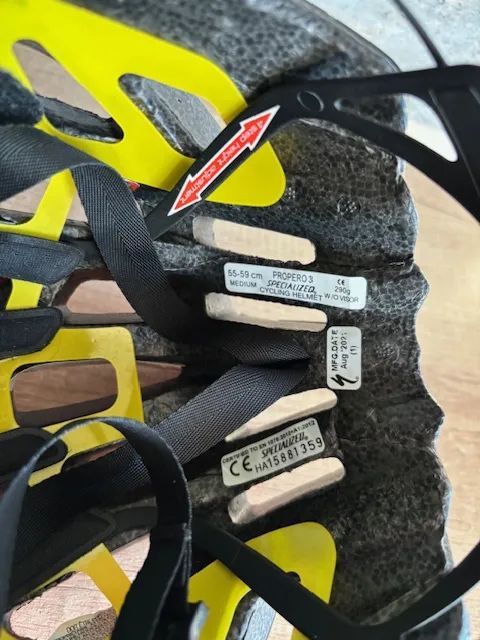 Specialized S-Works