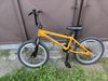 Author Buzz BMX