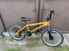 Author Buzz BMX