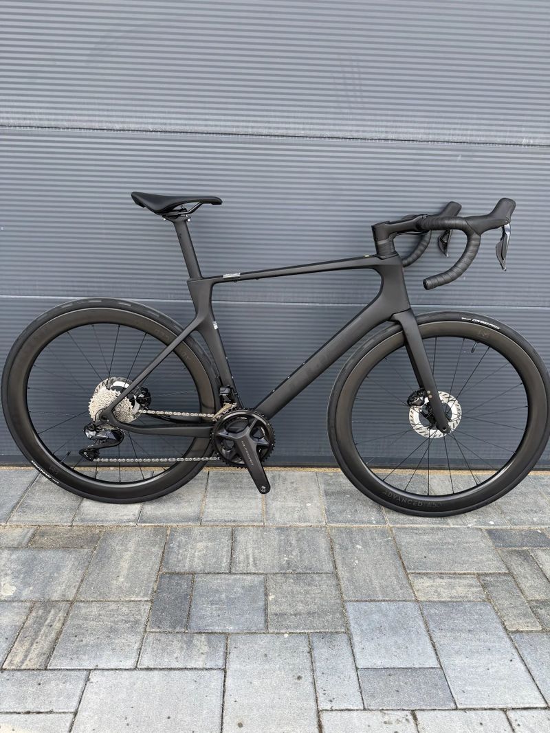 Cube Agree c62 Pro - 53,56 (2026!!!)