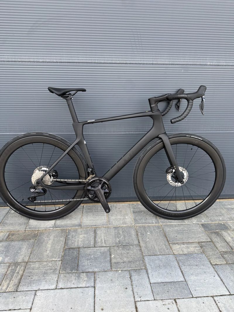 Cube Agree c62 Pro - 53,56 (2026!!!)