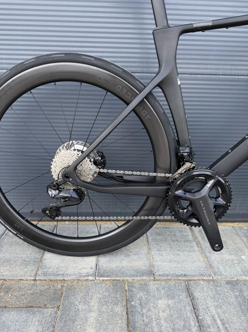 Cube Agree c62 Pro - 53,56 (2026!!!)