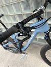 Radon Skeen Trail CF 10.0 2021, 29“, karbon
