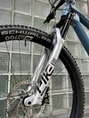 Radon Skeen Trail CF 10.0 2021, 29“, karbon