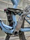 Radon Skeen Trail CF 10.0 2021, 29“, karbon