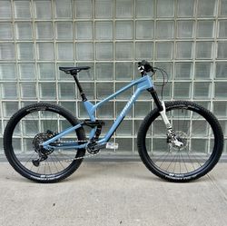Radon Skeen Trail CF 10.0 2021, 29“, karbon