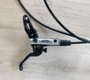 brzdy_Shimano XT_chrome / black p+z