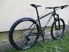 Nové 29" kolo RB CR 19", vidlice Suntour Mobie 34 air, Shimano SLX 1x12, BOOST pevné osy