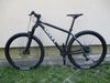 Nové 29" kolo RB CR 19", vidlice Suntour Mobie 34 air, Shimano SLX 1x12, BOOST pevné osy
