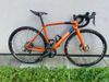 Eddy Merckx Lavaredo68 Disc — Shimano Ultegra Mix DB 2019 vel.S (163 - 174cm)