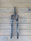 Rock Shox SID SL Ultimate Race Day 2P R 29" (110 mm) – Gloss Black