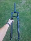 Rock Shox SID SL Ultimate Race Day 2P R 29" (110 mm) – Gloss Black