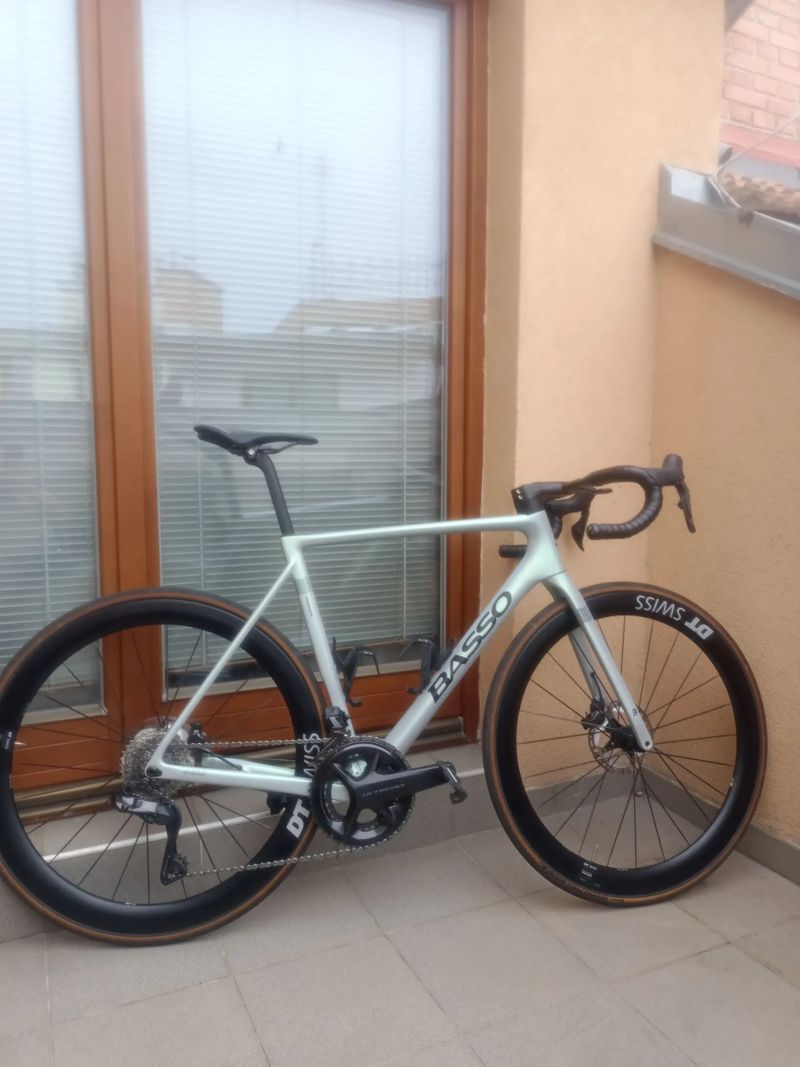 Basso Diamante