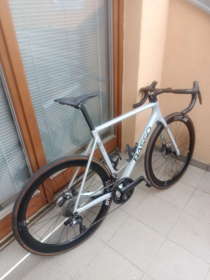 Basso Diamante