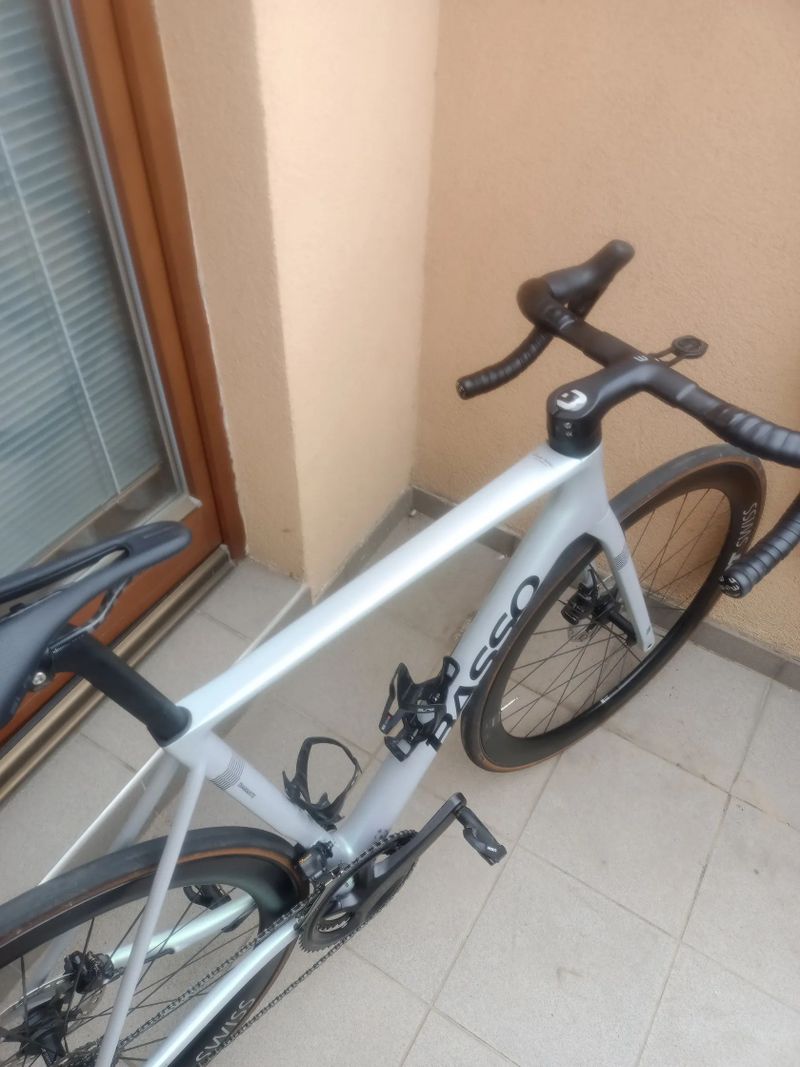 Basso Diamante
