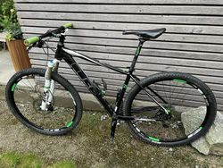 Cube LTD SL 29