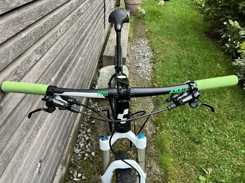 Cube LTD SL 29