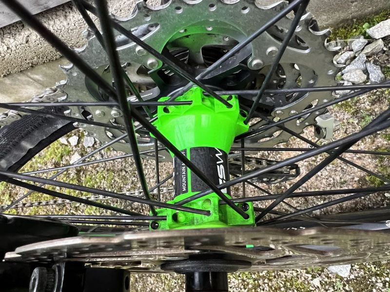 Cube LTD SL 29